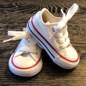 Converse Chuck Taylors